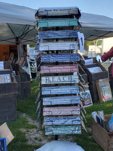 Flea Market «East Avon Flea Market», reviews and photos, 1520 W Henrietta Rd, Avon, NY 14414, USA