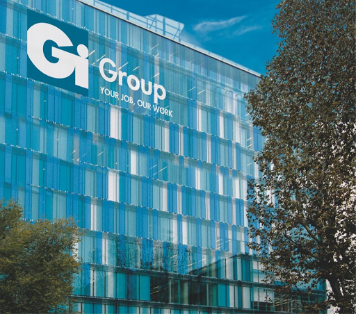 Gi Group România - Agenție de Recrutare