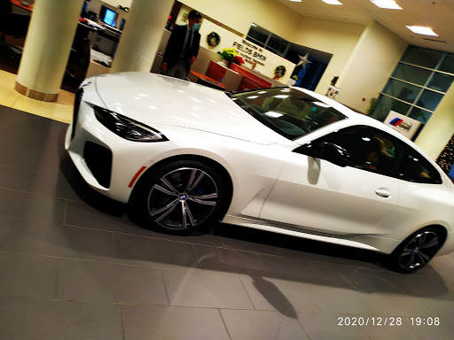 Used Car Dealer «Fields BMW Lakeland», reviews and photos, 4285 Lakeland Park Dr, Lakeland, FL 33809, USA