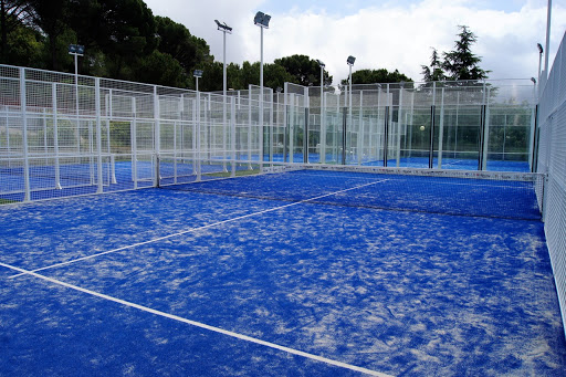 Complex Esportiu Torribera