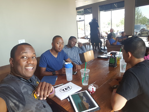 Coffee Shop «Starbucks», reviews and photos, 917 S Broadway St, Little Rock, AR 72201, USA