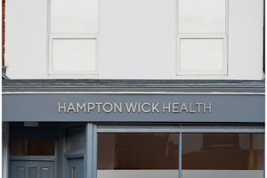 Hampton Wick Health