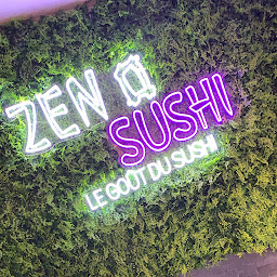 Photo n°17 de ZENO SUSHI à Gignac ()