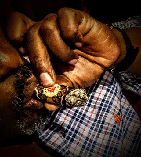 Tobacco Shop «Fume Cigar Shop & Lounge», reviews and photos, 415 Bloomfield Ave # 1, Montclair, NJ 07042, USA