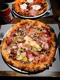 Pizza du Pizzeria Peppole à Compiègne - n°1