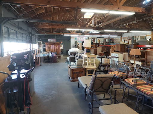 Thrift Store «BTS Thrift Store», reviews and photos