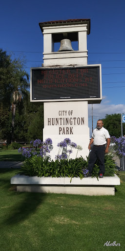 Park «Huntington Park Parks & Rec», reviews and photos, 3401 E Florence Ave, Huntington Park, CA 90255, USA