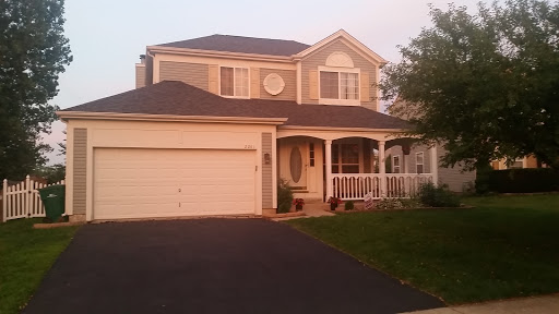 Roofing Contractor «Revived Exteriors», reviews and photos