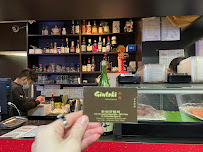 Atmosphère du Restaurant japonais Gintoki à Paris - n°4