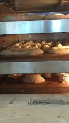 Levain d'antan à Nailloux