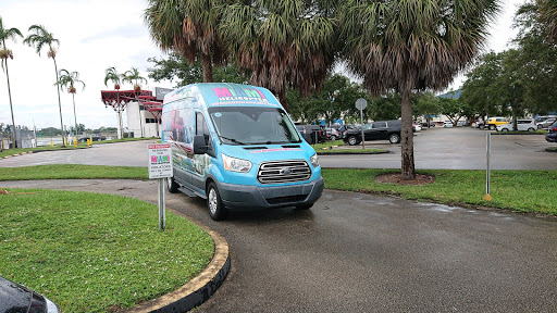 Helicopter Tour Agency «Miami Helicopter», reviews and photos, 14970 NW 42nd Ave, Opa-locka, FL 33054, USA