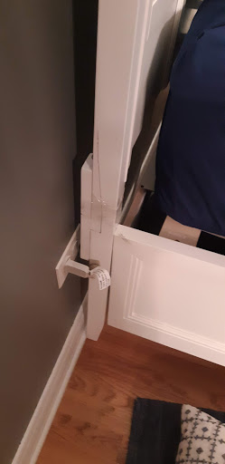 Moving Company «Berger Allied Moving & Storage», reviews and photos, 1515 W Fullerton Ave, Addison, IL 60101, USA