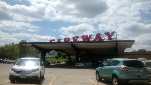 Grocery Store «Fareway Grocery», reviews and photos, 102 W Anson St, Marshalltown, IA 50158, USA