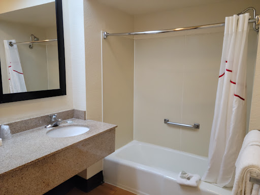 Red Roof Inn San Dimas - Fairplex image