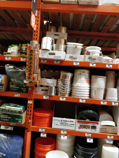 Home Improvement Store «The Home Depot», reviews and photos, 6200 E Lake Sammamish Pkwy SE, Issaquah, WA 98029, USA