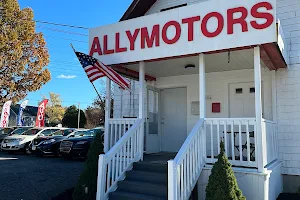 Ally Motors image