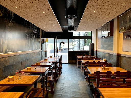 Oronda Cocina en Majadahonda