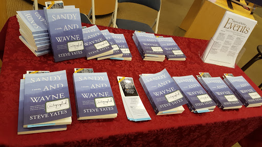 Book Store «Barnes & Noble», reviews and photos, 3055 S Glenstone Ave, Springfield, MO 65804, USA