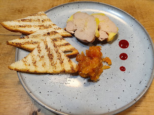 Photo n°73 de La Table du Coin - Restaurant Saint-Herblain à Saint-Herblain ()