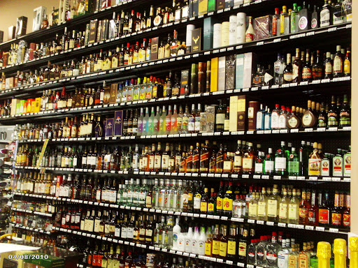 Liquor Store «23 Place Liquor», reviews and photos, 1225 S Old US Highway 23, Brighton, MI 48114, USA