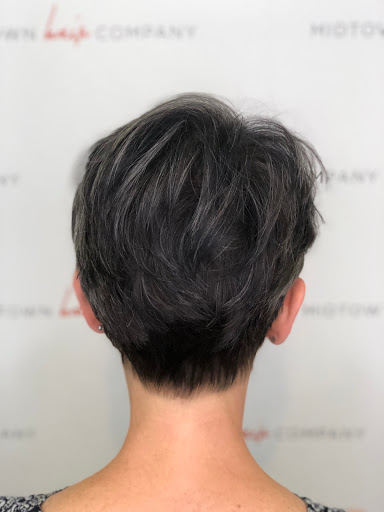 Hair Salon «Midtown Hair Company», reviews and photos, 2300 Industrial Hwy, East York, PA 17402, USA