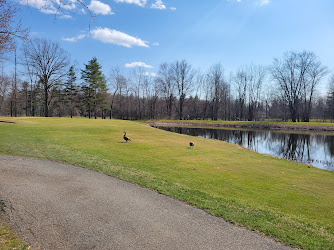 Town of Colonie Golf Course