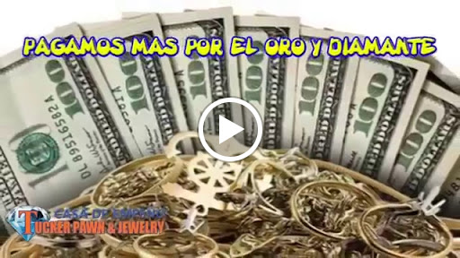 Pawn Shop «Tucker Pawn and Jewelry», reviews and photos, Tucker Pawn and Jewelry, 3210 Tucker Norcross Rd, Tucker, GA 30084, USA