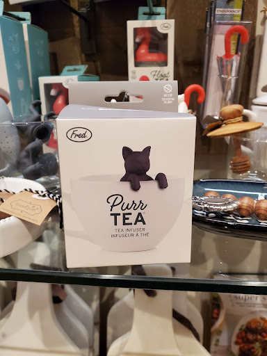 Gift Shop «Fireworks Gallery», reviews and photos, 196 Bellevue Way NE, Bellevue, WA 98004, USA