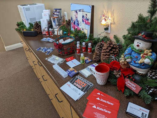 Insurance Agency «Rick Douglas - State Farm Insurance Agent», reviews and photos