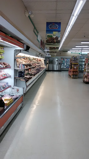 Supermarket «Fruchey Family Market», reviews and photos, 4516 M-30, Beaverton, MI 48612, USA