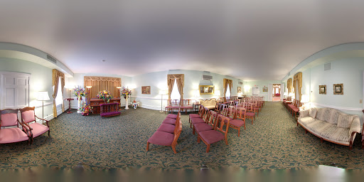 Funeral Home «Holcombe-Fisher Funeral Home», reviews and photos, 147 Main St, Flemington, NJ 08822, USA