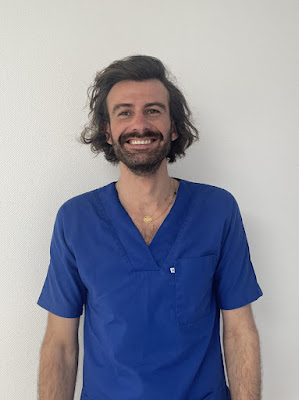 Dr Jean Francois LORIDAN - Chirurgien-dentiste à Paris