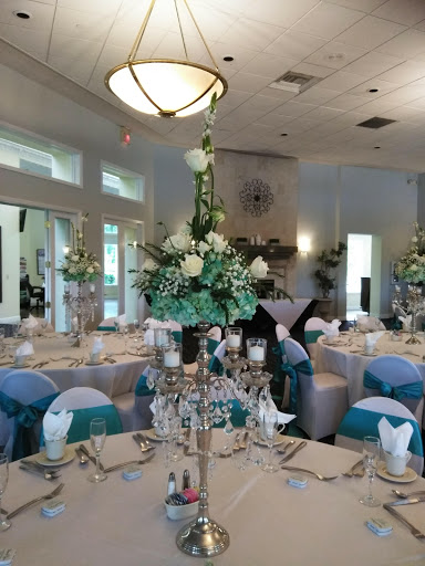 Florist «Callaraes Floral Events», reviews and photos, 168 S Charles Richard Beall Blvd, DeBary, FL 32713, USA