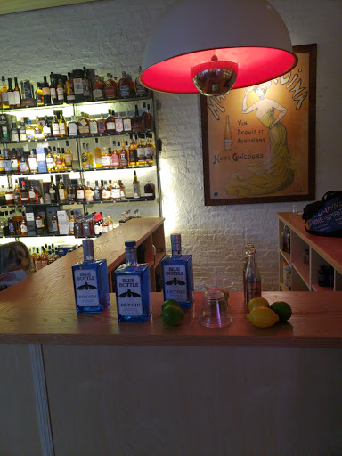 Wine Store «Bed-Vyne Wine & Spirits», reviews and photos, 370 Tompkins Ave, Brooklyn, NY 11216, USA