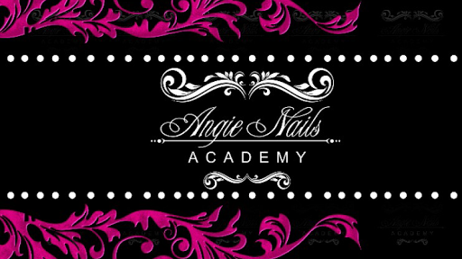 Angie Nails Academy