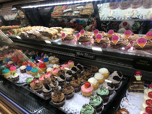 Grocery Store «Market Basket», reviews and photos, 275 Squire Rd, Revere, MA 02151, USA