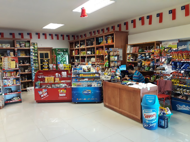 Opiniones de Amasanderia La Colonial en Pichidegua - Supermercado