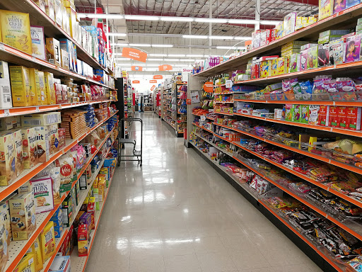 Discount Store «Big Lots», reviews and photos, 600 E Valley Blvd, Alhambra, CA 91801, USA