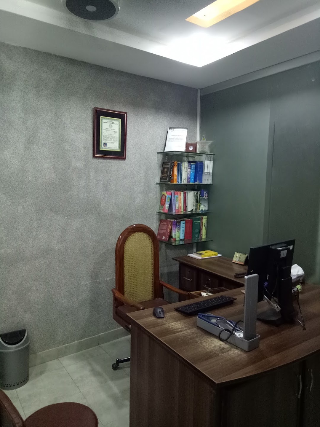 Homeopathic Dr Rehans Family Clinic