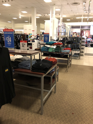 Department Store «JCPenney», reviews and photos, 80 Viewmont Dr, Scranton, PA 18508, USA