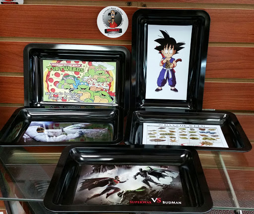 Tobacco Shop «Smoke Shop & Vape Shop», reviews and photos, 19027 Bushard St, Huntington Beach, CA 92646, USA