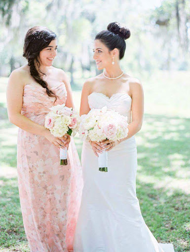 Florist «Little Shop of Flowers», reviews and photos, 2922 Howard Ave F, Myrtle Beach, SC 29577, USA