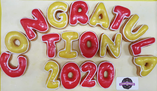 Donut Shop «Daylight Donuts», reviews and photos, 11807 S Western Ave, Oklahoma City, OK 73170, USA