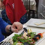 Photo n°10 de l'avis de MARIA.E fait le 02/02/2020 à 08:04 sur le  Blanco à Settimo Torinese