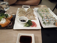 Sashimi du Restaurant de sushis Sake Sushi à Labège - n°5