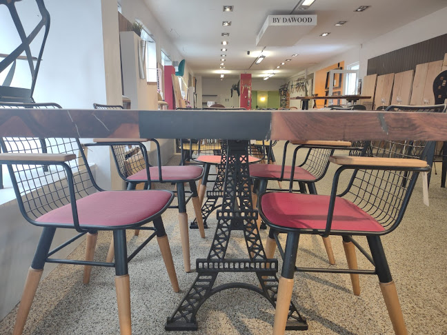 Anmeldelser af By Dawood Møbler i Horsens - Møbelforretning