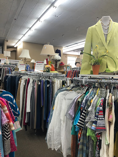 Thrift Store «Four Seasons Hospice Home Store», reviews and photos