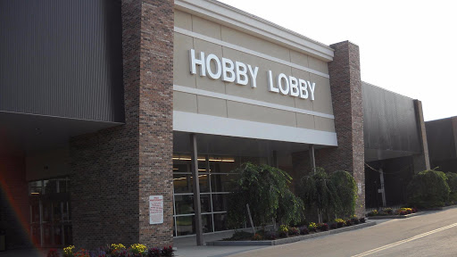 Hobby Lobby, 6797 E Genesee St, Fayetteville, NY 13066, USA, 