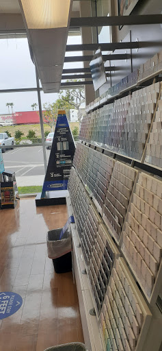 Paint Store «Sherwin-Williams Paint Store», reviews and photos, 284 Dupont St #140, Corona, CA 92879, USA