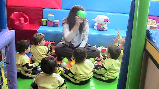 Escuela Infantil Mirasierra en Murcia